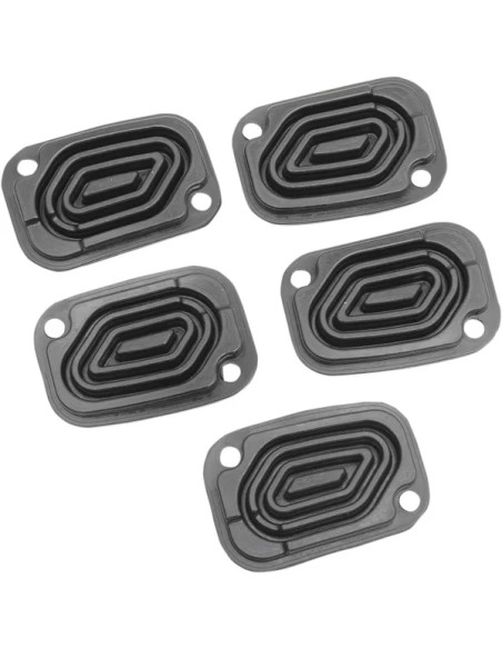 DRAG SPECIALTIES Montagematerial & Zubehör für Harley Davidson FLHTK 1868 ABS 2019-2024