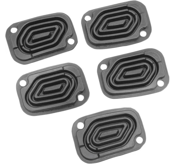 DRAG SPECIALTIES Montagematerial & Zubehör für Harley Davidson FLHTK 1868 ABS 2019-2024