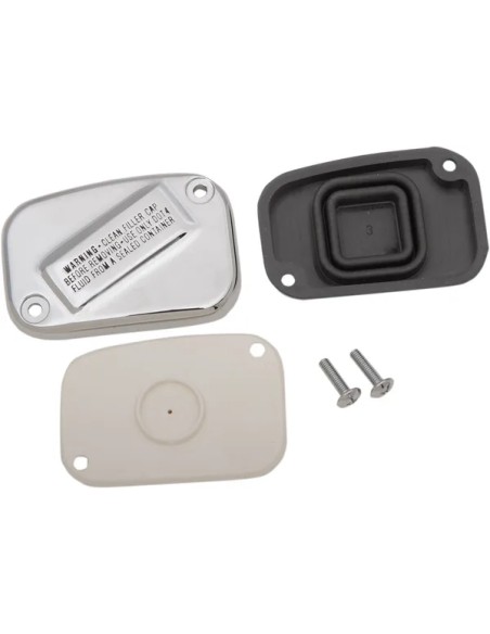 DRAG SPECIALTIES Montagematerial & Zubehör für Harley Davidson FLSTFB 1690 ABS 2015-2017