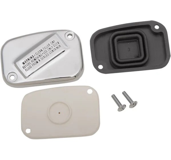 DRAG SPECIALTIES Montagematerial & Zubehör für Harley Davidson FLSTFB 1690 ABS 2015-2017