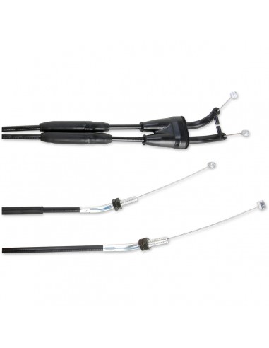 MOOSE RACING GASZÜGE Bild 2 MOOSE RACING GASZÜGE Bild 2