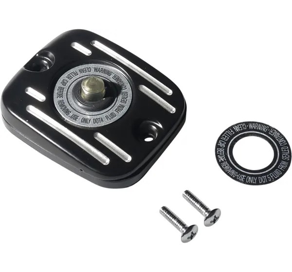 DRAG SPECIALTIES Montagematerial & Zubehör für Harley Davidson FXDF 1690 2012-2017