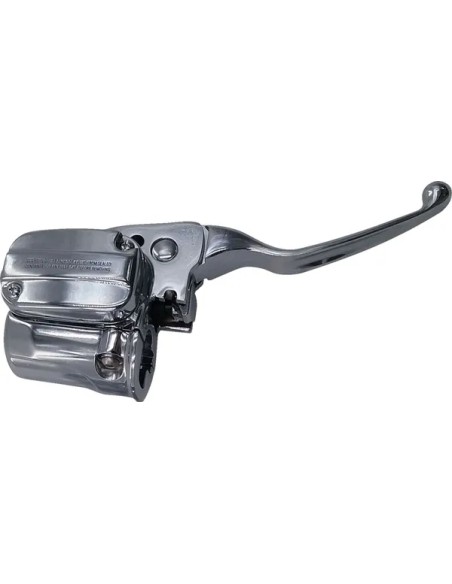 DRAG SPECIALTIES Griffarmaturen & Hebel für Harley Davidson FLTRT 1868 ABS 2023-2024