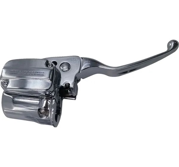 DRAG SPECIALTIES Griffarmaturen & Hebel für Harley Davidson FLTRT 1868 ABS 2023-2024