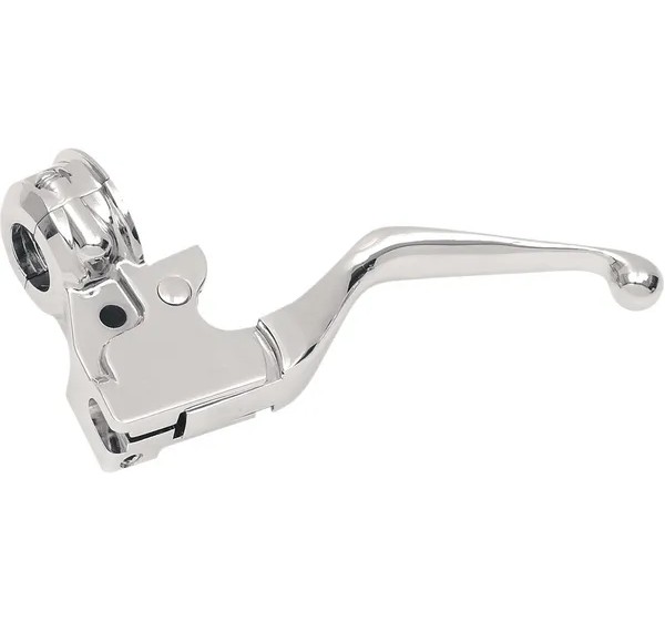 DRAG SPECIALTIES Griffarmaturen & Hebel für Harley Davidson XL 1200 C 2004-2013