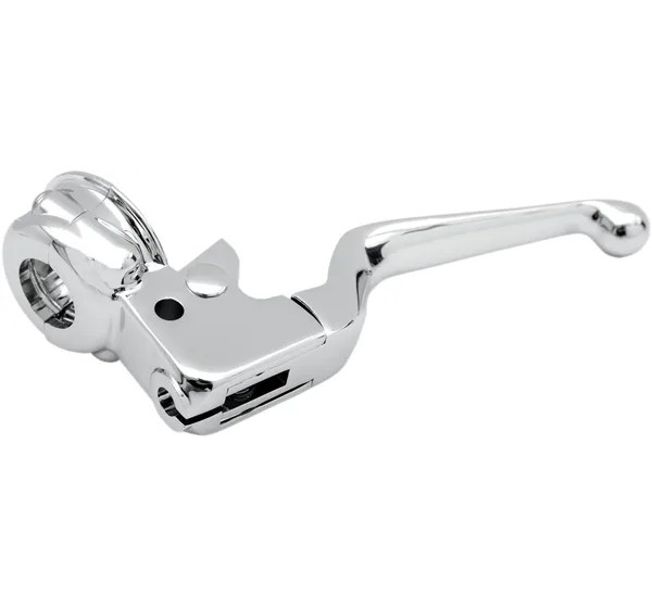 DRAG SPECIALTIES Griffarmaturen & Hebel für Harley Davidson FLSTC 1450 2000-2006