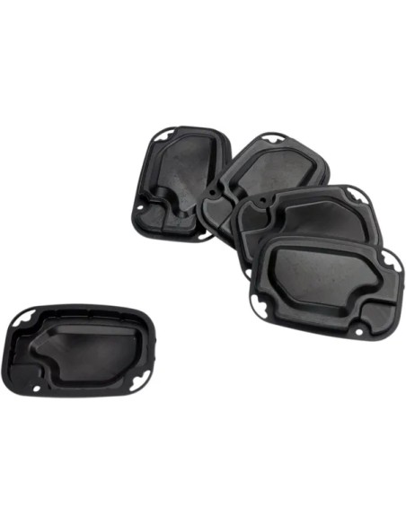 DRAG SPECIALTIES Montagematerial & Zubehör für Harley Davidson FLHTK 1868 ABS 2019-2024