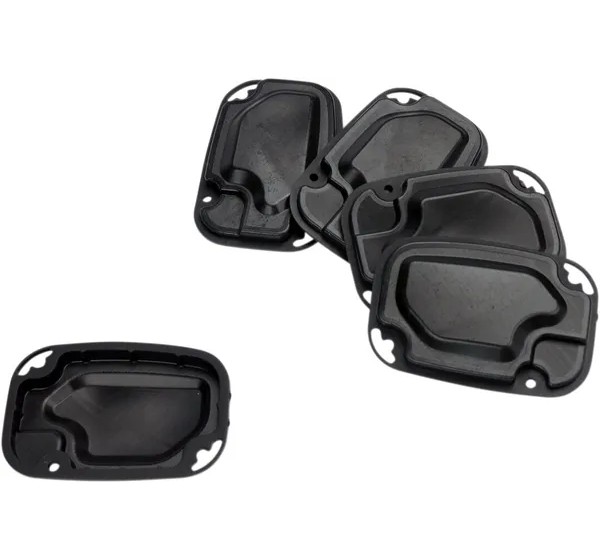 DRAG SPECIALTIES Montagematerial & Zubehör für Harley Davidson FLHTK 1868 ABS 2019-2024