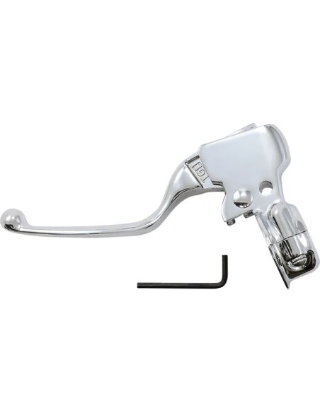 DRAG SPECIALTIES Griffarmaturen & Hebel für Harley Davidson FLFBS 1868 ABS 2018-2024