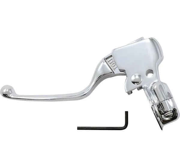 DRAG SPECIALTIES Griffarmaturen & Hebel für Harley Davidson FLFBS 1868 ABS 2018-2024