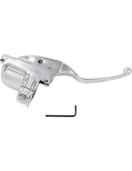 DRAG SPECIALTIES Griffarmaturen & Hebel für Harley Davidson FLHX 1750 ABS 2017-2020