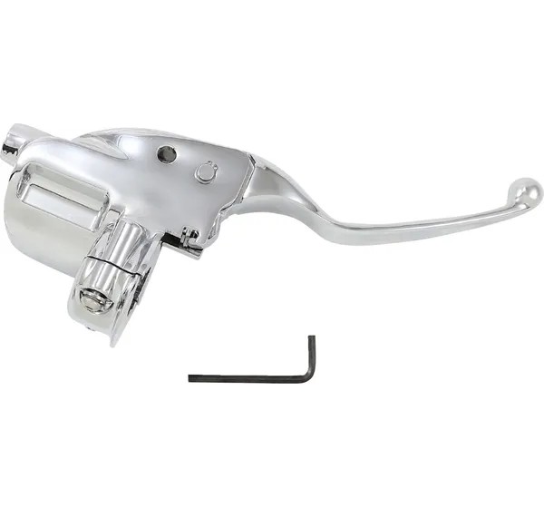 DRAG SPECIALTIES Griffarmaturen & Hebel für Harley Davidson FLHX 1750 ABS 2017-2020