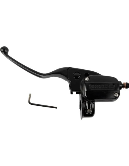 DRAG SPECIALTIES Griffarmaturen & Hebel für Harley Davidson FLHX 1750 ABS 2017-2020