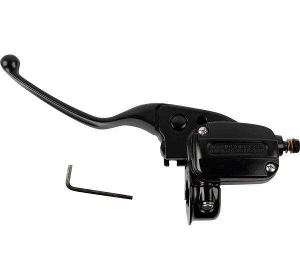 DRAG SPECIALTIES Griffarmaturen & Hebel für Harley Davidson FLHX 1750 ABS 2017-2020