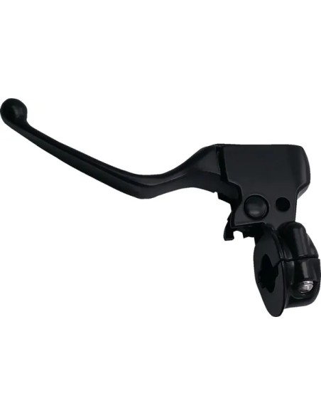 DRAG SPECIALTIES Griffarmaturen & Hebel für Harley Davidson FLHTK 1868 ABS 2021-2024