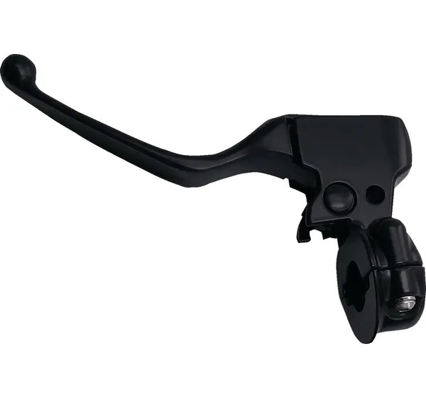DRAG SPECIALTIES Griffarmaturen & Hebel für Harley Davidson FLHTK 1868 ABS 2021-2024