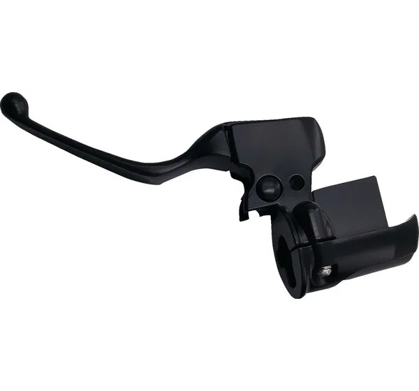DRAG SPECIALTIES Griffarmaturen & Hebel für Harley Davidson FLHTK 1868 ABS 2021-2024