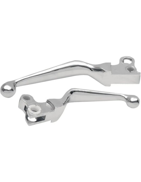 DRAG SPECIALTIES Griffarmaturen & Hebel für Harley Davidson XLH 883 1986-1995