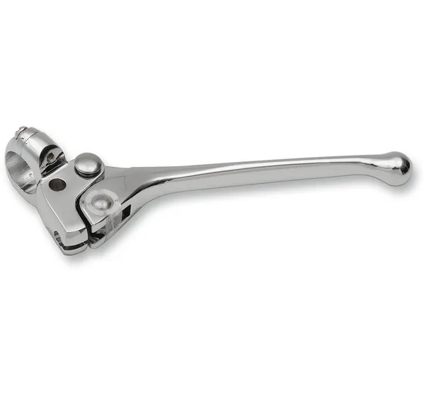 DRAG SPECIALTIES Griffarmaturen & Hebel für Harley Davidson FL 1200 1955-1964