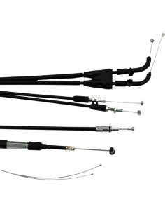 MOOSE RACING GASZÜGE 2