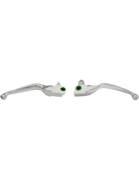 DRAG SPECIALTIES Griffarmaturen & Hebel für Harley Davidson FLHTCUTG 1868 ABS 2020-2024