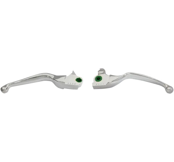 DRAG SPECIALTIES Griffarmaturen & Hebel für Harley Davidson FLHTCUTG 1868 ABS 2020-2024