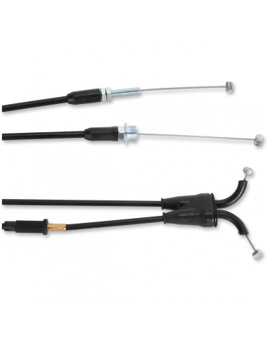 MOOSE RACING GASZÜGE Bild 2 MOOSE RACING GASZÜGE Bild 2