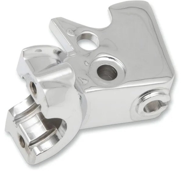 DRAG SPECIALTIES Montagematerial & Zubehör für Harley Davidson FLHTC 1340 1984-1995
