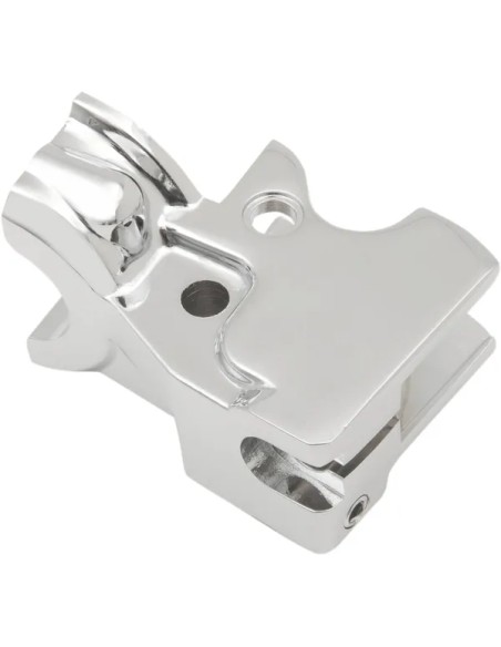DRAG SPECIALTIES Montagematerial & Zubehör für Harley Davidson XL 1200 C 2004-2013