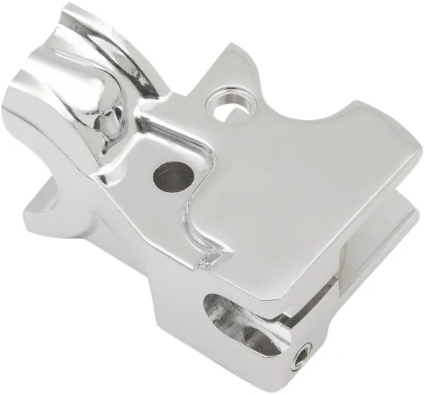 DRAG SPECIALTIES Montagematerial & Zubehör für Harley Davidson XL 1200 C 2004-2013
