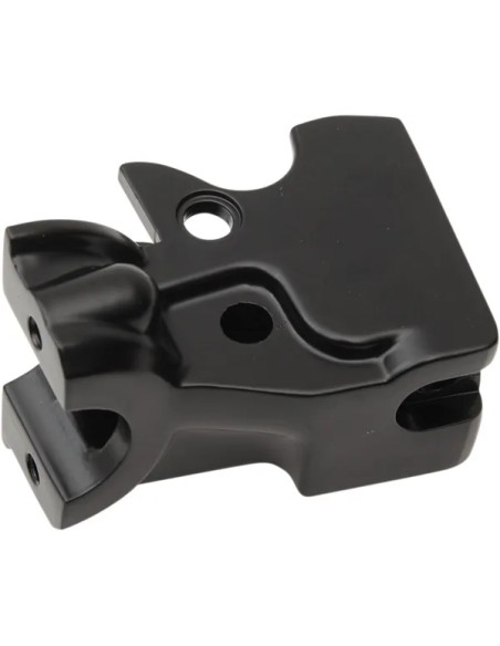 DRAG SPECIALTIES Montagematerial & Zubehör für Harley Davidson XL 1200 C 2004-2013