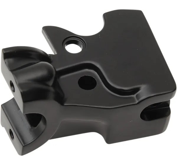 DRAG SPECIALTIES Montagematerial & Zubehör für Harley Davidson XL 1200 C 2004-2013