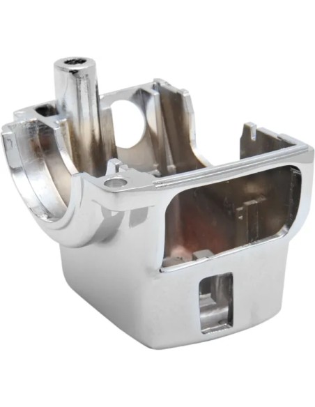 DRAG SPECIALTIES Montagematerial & Zubehör für Harley Davidson FLHTCUTG 1690 2010-2013