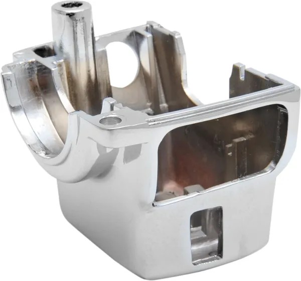 DRAG SPECIALTIES Montagematerial & Zubehör für Harley Davidson FLHTCUTG 1690 2010-2013