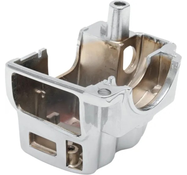 DRAG SPECIALTIES Montagematerial & Zubehör für Harley Davidson FLHTCUTG 1690 2010-2013