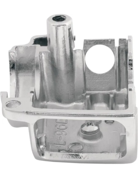 DRAG SPECIALTIES Montagematerial & Zubehör für Harley Davidson FLHR 1584 2007-2011