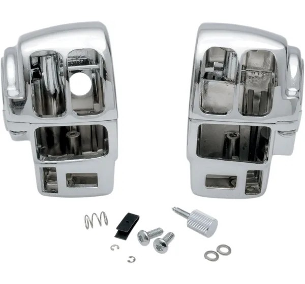 DRAG SPECIALTIES Montagematerial & Zubehör für Harley Davidson FLHR 1450 1999-2006