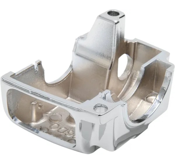 DRAG SPECIALTIES Montagematerial & Zubehör für Harley Davidson FLHR 1450 1999-2006