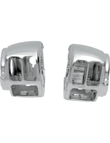 DRAG SPECIALTIES Montagematerial & Zubehör für Harley Davidson FLSTFB 1690 ABS 2012-2015
