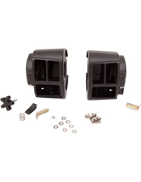 DRAG SPECIALTIES Montagematerial & Zubehör für Harley Davidson XLH 883 1986-1995