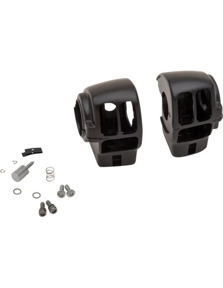 DRAG SPECIALTIES Montagematerial & Zubehör für Harley Davidson FLHTCUTG 1690 2009-2013