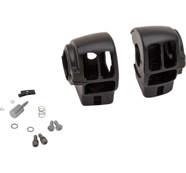 DRAG SPECIALTIES Montagematerial & Zubehör für Harley Davidson FLHTCUTG 1690 2009-2013