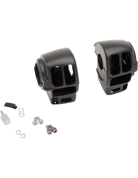 DRAG SPECIALTIES Montagematerial & Zubehör für Harley Davidson FLHTCUTG 1690 2009-2013