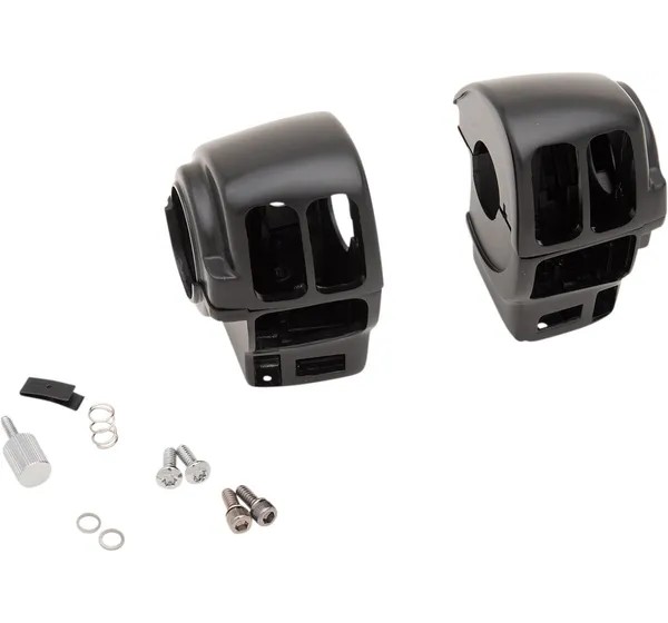 DRAG SPECIALTIES Montagematerial & Zubehör für Harley Davidson FLHTCUTG 1690 2009-2013