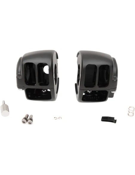 DRAG SPECIALTIES Montagematerial & Zubehör für Harley Davidson FLHR 1450 1999-2006