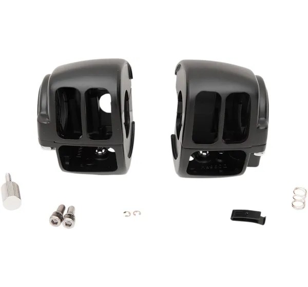 DRAG SPECIALTIES Montagematerial & Zubehör für Harley Davidson FLHR 1450 1999-2006