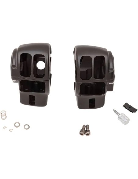 DRAG SPECIALTIES Montagematerial & Zubehör für Harley Davidson FLHT 1450 1999-2006