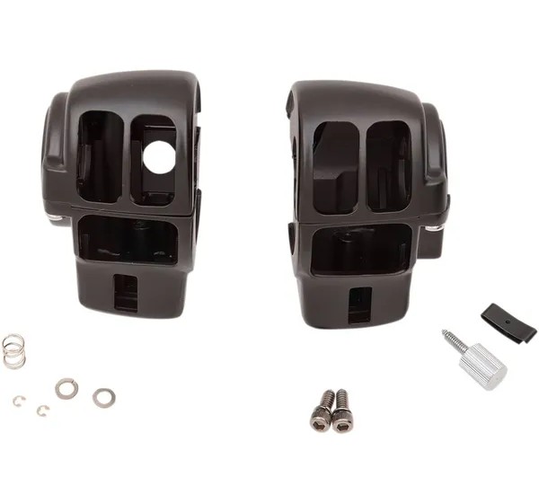 DRAG SPECIALTIES Montagematerial & Zubehör für Harley Davidson FLHT 1450 1999-2006