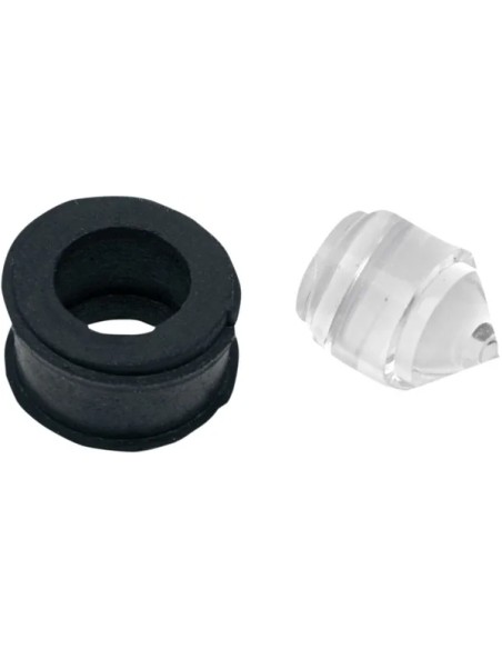 DRAG SPECIALTIES Montagematerial & Zubehör für Harley Davidson XLH 883 1986-1995