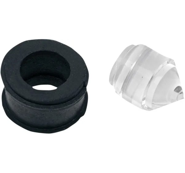DRAG SPECIALTIES Montagematerial & Zubehör für Harley Davidson XLH 883 1986-1995